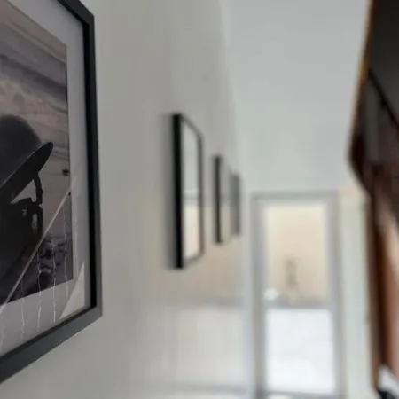 Apartmán Agreable T2, Proche G Dunkirk