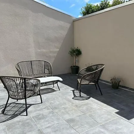 Agreable T2, Proche G *