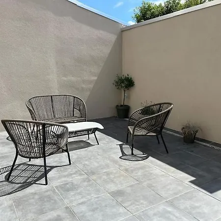 Agreable T2, Proche G Dunkirk