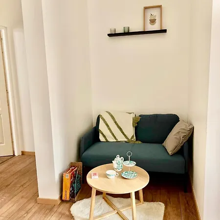 Agreable T2, Proche G Apartment *