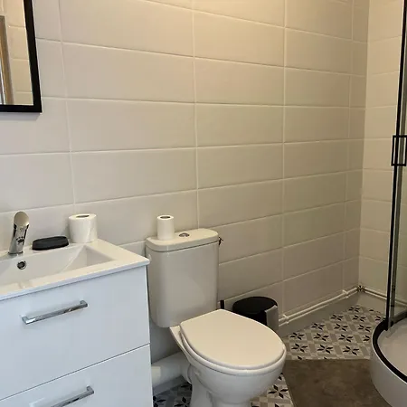 Agreable T2, Proche G Apartment Dunkirk