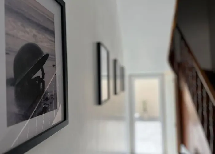 Apartment Agreable T2, Proche G Dunkirk