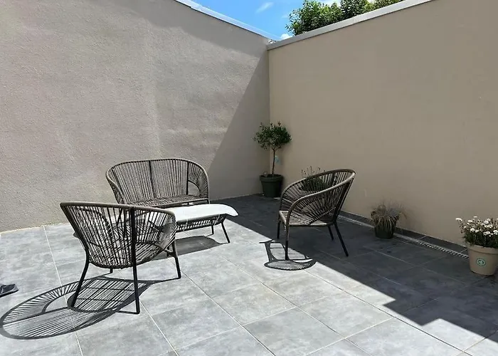 Agreable T2, Proche G *