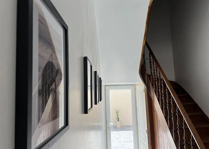 Apartment Agreable T2, Proche G