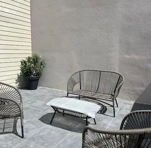 Agreable T2, Proche G Dunkirk