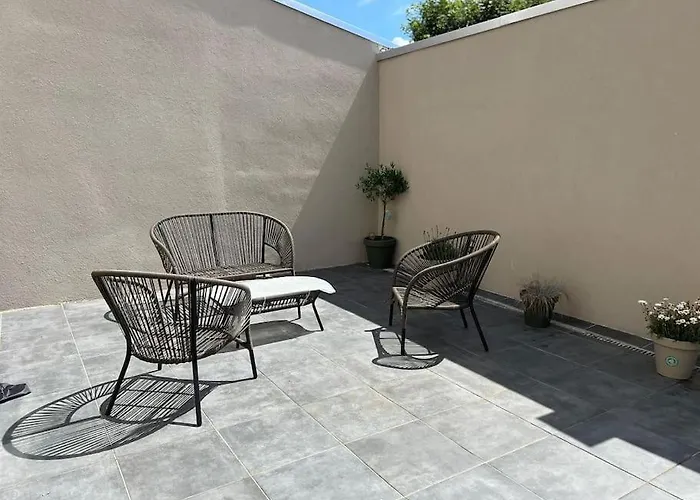 Agreable T2, Proche G Dunkirk