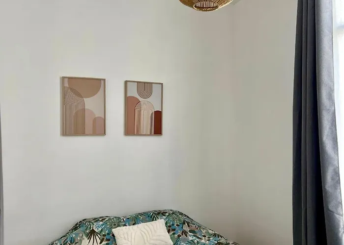 Agreable T2, Proche G *