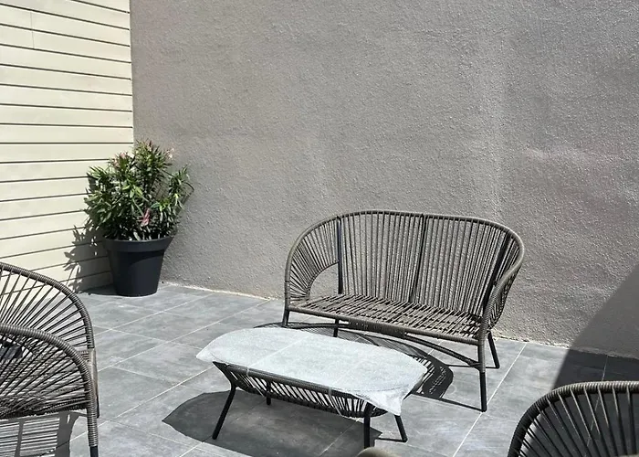 Agreable T2, Proche G Dunkirk