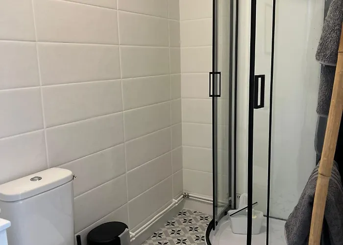 Agreable T2, Proche G * Dunkirk